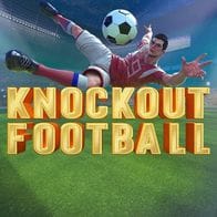 Knockout Football game screenshot