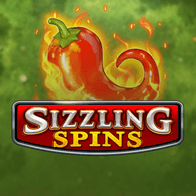 Sizzling Spins game thumbnail