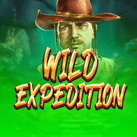 Wild Expedition game thumbnail