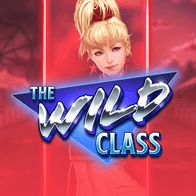 The Wild Class thumbnail