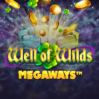 Well of Wilds Megaways screenshot