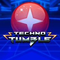 Techno Tumble screenshot