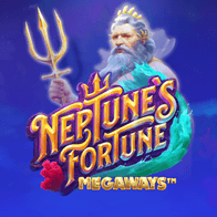 Neptune's Fortune Megaways screenshot