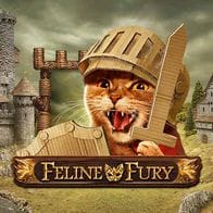 Feline Fury thumbnail
