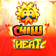 Chilli Heat screenshot