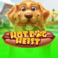 Hot Dog Heist game screenshot