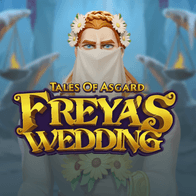 Tales of Asgard_ Freya's Wedding game screenshot